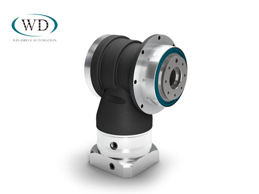 What are the precautions and advantages for the use of 90 degree angle planetary reducer？
